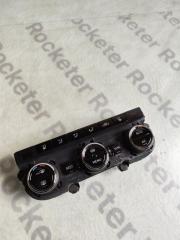 Запчасть блок климат-контроля Skoda Kodiaq