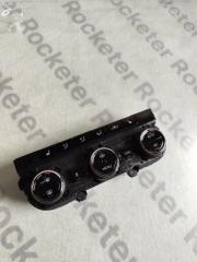 Запчасть блок климат-контроля Skoda Kodiaq