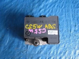 Запчасть блок abs MITSUBISHI LANCER CEDIA 2004