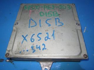 Запчасть блок efi HONDA CIVIC