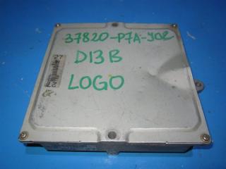 Запчасть блок efi HONDA LOGO
