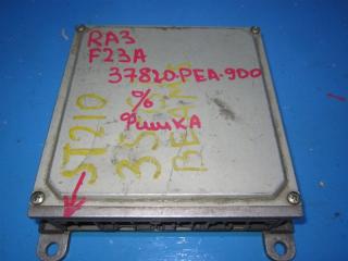Запчасть блок efi HONDA ODYSSEY