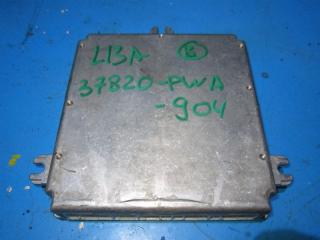 Запчасть блок efi HONDA FIT