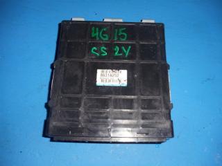 Запчасть блок efi MITSUBISHI LANCER CEDIA