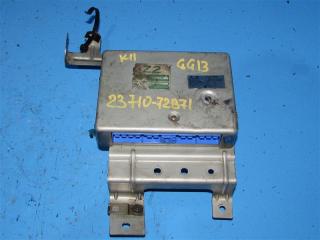 Запчасть блок efi NISSAN MARCH 1998