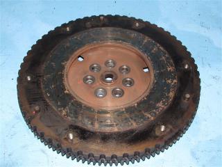 Маховик HOVER H5 4G69S4N Маховик HOVER H5 4G69S4N