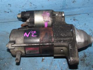 Запчасть стартер TOYOTA FUNCARGO NCP21 1NZ FE 2810021020 контрактная Стартер TOYOTA FUNCARGO NCP21 1NZ FE 2810021020 контрактная