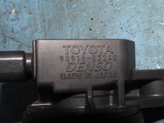 Катушка зажигания FUNCARGO NCP21 1NZ FE Катушка зажигания FUNCARGO NCP21 1NZ FE
