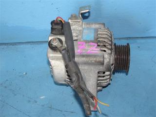 Запчасть генератор TOYOTA AVENSIS ZZT251 1ZZ FE 27060-22230 контрактная Генератор TOYOTA AVENSIS ZZT251 1ZZ FE 27060-22230 контрактная