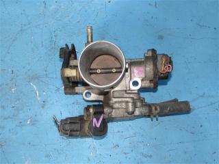 Запчасть дроссельная заслонка TOYOTA FUNCARGO NCP21 1NZ FE 2221021010 контрактная Дроссельная заслонка TOYOTA FUNCARGO NCP21 1NZ FE 2221021010 контрактная