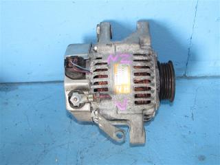 Запчасть генератор TOYOTA FUNCARGO NCP21 1NZ FE 27060-21111 контрактная Генератор TOYOTA FUNCARGO NCP21 1NZ FE 27060-21111 контрактная