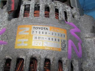 Генератор TOYOTA FUNCARGO NCP21 1NZ FE Генератор TOYOTA FUNCARGO NCP21 1NZ FE