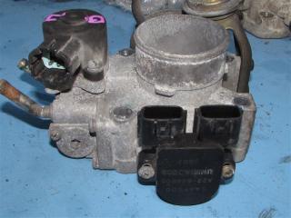 Дроссельная заслонка NISSAN SUNNY B15 QG15 DE Дроссельная заслонка NISSAN SUNNY B15 QG15 DE