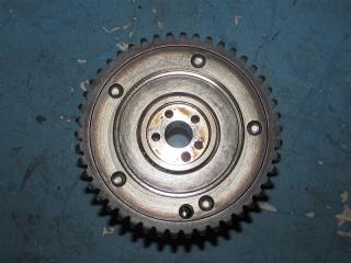 Муфта vvti X-TRAIL T31 MR20DE Муфта vvti X-TRAIL T31 MR20DE