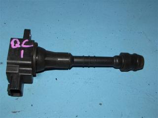 Запчасть катушка зажигания NISSAN PRIMERA P12 QG18 DE 224486N015 контрактная Катушка зажигания NISSAN PRIMERA P12 QG18 DE 224486N015 контрактная