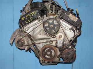 Запчасть двигатель MAZDA TRIBUTE