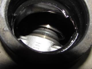 Двигатель Actyon Sports QJ D20DTR 671.960