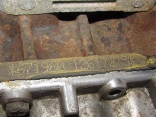 Двигатель Actyon Sports QJ D20DTR 671.960