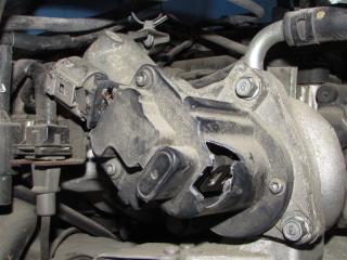 Двигатель Actyon Sports QJ D20DTR 671.960