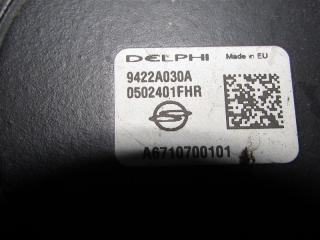 Двигатель Actyon Sports QJ D20DTR 671.960