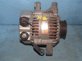 Генератор TOYOTA FUNCARGO NCP21 1NZ FE 27060-21111 контрактная