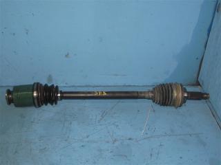 Привод SUBARU FORESTER