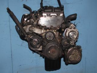 Запчасть двигатель NISSAN SUNNY