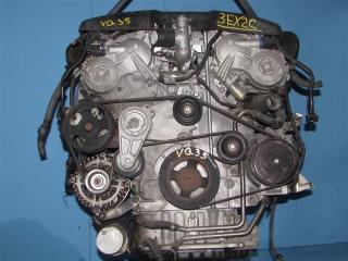 Двигатель NISSAN FUGA