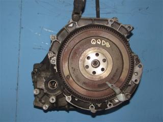 Запчасть мкпп Ford Focus