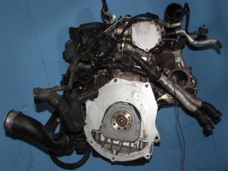 Двигатель Volkswagen Tiguan 5N1 CCZ Двигатель Volkswagen Tiguan 5N1 CCZ