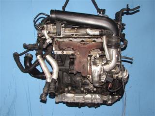 Двигатель Tiguan 5N1 CCZ Двигатель Tiguan 5N1 CCZ