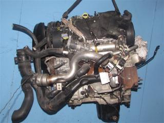 Двигатель LAND ROVER DISCOVERY L319 276DT