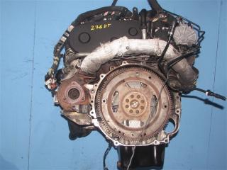 Двигатель DISCOVERY L319 276DT