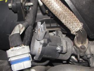 Двигатель DISCOVERY L319 276DT