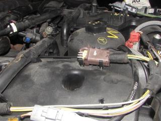 Двигатель DISCOVERY L319 276DT