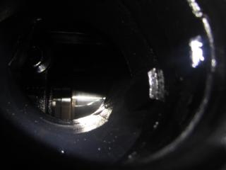 Двигатель DISCOVERY L319 276DT