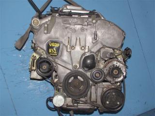 Запчасть двигатель NISSAN CEFIRO