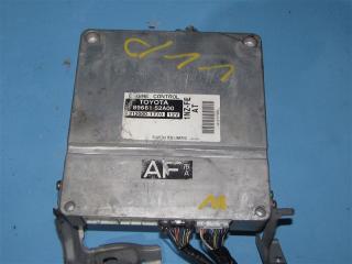 Блок efi TOYOTA FUNCARGO