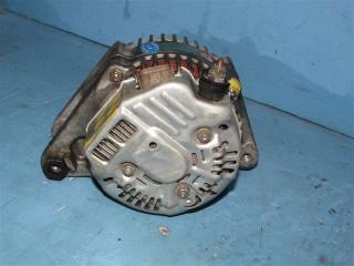 Генератор TOYOTA COROLLA ZZE121 3ZZ FE Генератор TOYOTA COROLLA ZZE121 3ZZ FE