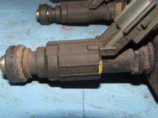 Форсунка TOYOTA COROLLA ZZE121 3ZZ FE Форсунка TOYOTA COROLLA ZZE121 3ZZ FE