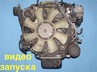Запчасть двигатель KIA SORENTO