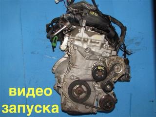 Запчасть двигатель NISSAN MARCH