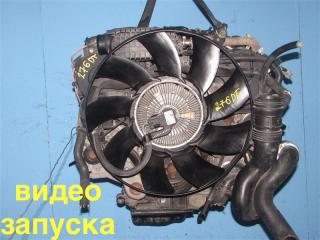 Запчасть двигатель LAND ROVER DISCOVERY