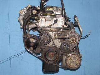 Запчасть двигатель NISSAN Sunny