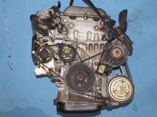 Запчасть двигатель NISSAN SERENA