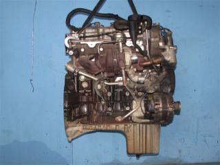 Двигатель ACTYON SPORTS QJ D20DT