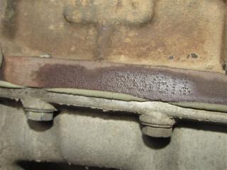 Двигатель ACTYON SPORTS QJ D20DT