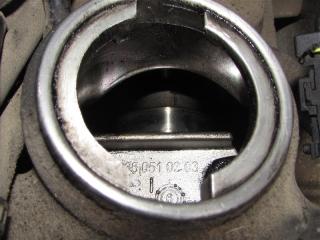 Двигатель ACTYON SPORTS QJ D20DT