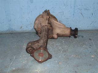 Редуктор Grand Vitara TDA4W J24B