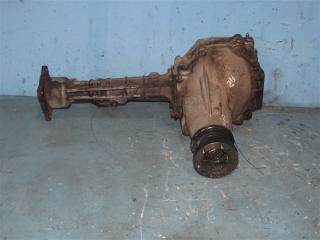 Редуктор SUZUKI Grand Vitara TDA4W J24B